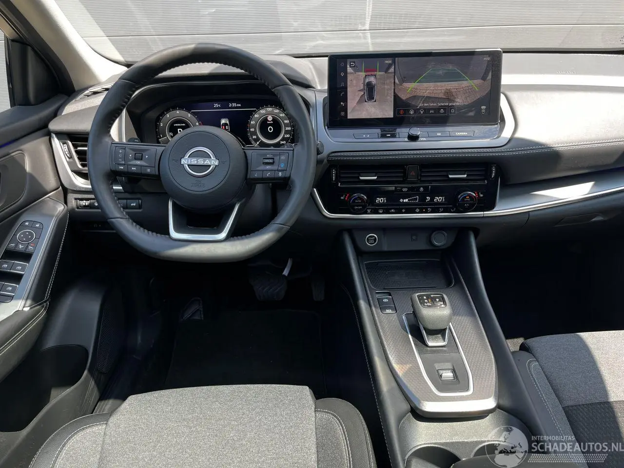 Nissan Qashqai 2025 photo 11