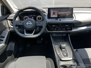 Nissan Qashqai 2025 photo 11