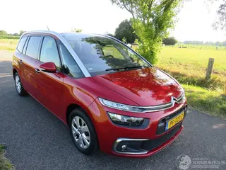 Citroën C4 2017 photo 1