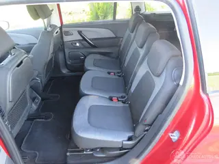 Citroën C4 2017 photo 11