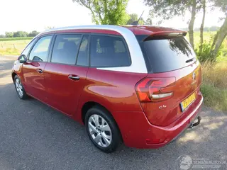 Citroën C4 2017 photo 8
