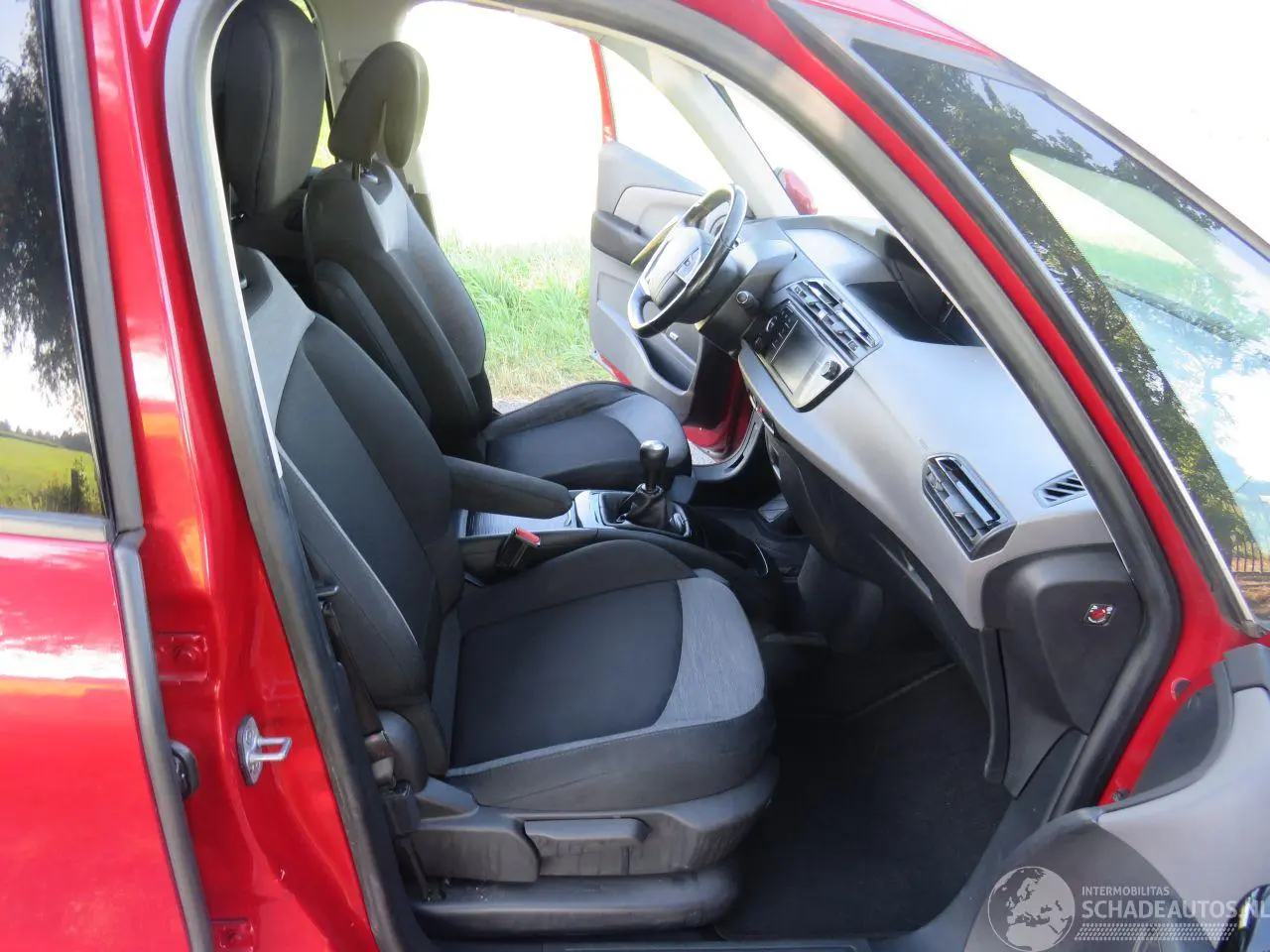 Citroën C4 2017 photo 6