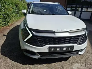 Kia Sportage 2024 photo 10