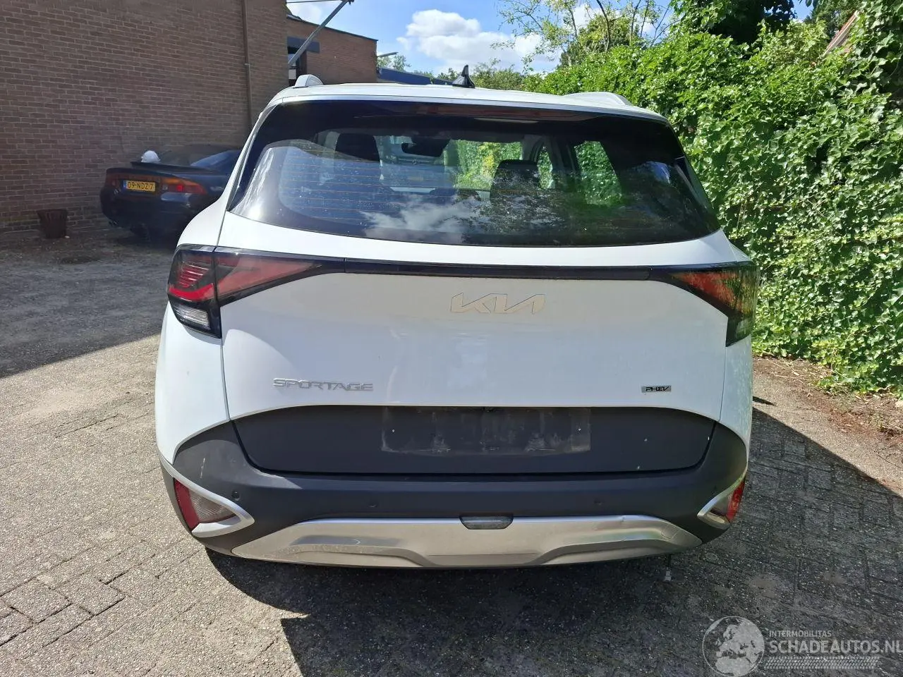 Kia Sportage 2024 photo 6