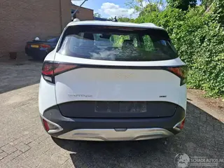 Kia Sportage 2024 photo 6