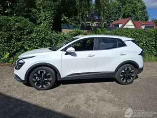 Kia Sportage 2024 photo 2