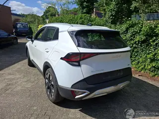 Kia Sportage 2024 photo 5
