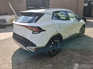 Kia Sportage 2024 photo 9
