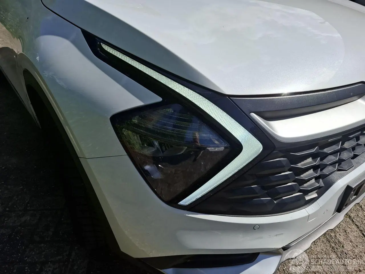 Kia Sportage 2024 photo 12