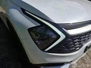 Kia Sportage 2024 photo 12