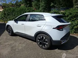 Kia Sportage 2024 photo 4