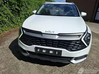 Kia Sportage 2024 photo 11