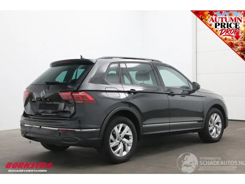 Volkswagen Tiguan 2023 фото 3