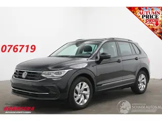 Volkswagen Tiguan 2023 фото 1
