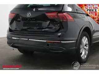 Volkswagen Tiguan 2023 фото 11