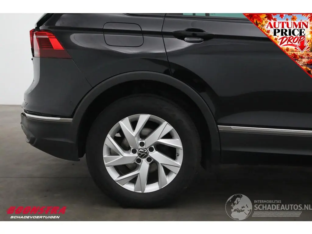 Volkswagen Tiguan 2023 фото 12