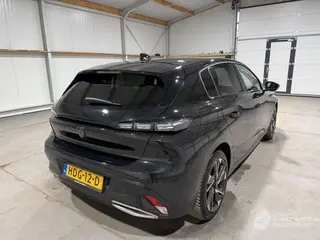 Peugeot 308 2025 photo 6