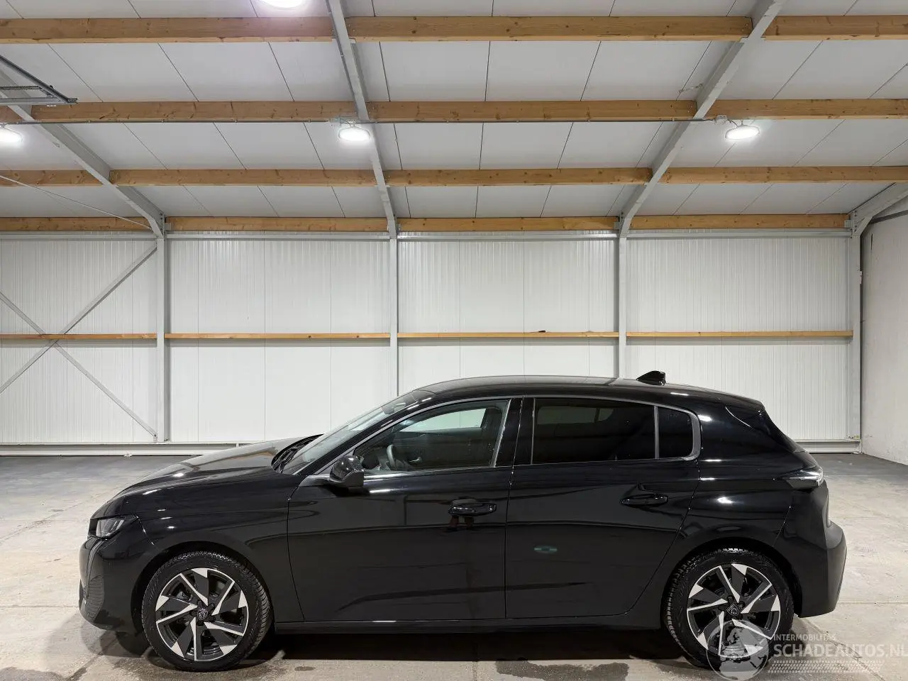 Peugeot 308 2025 photo 8