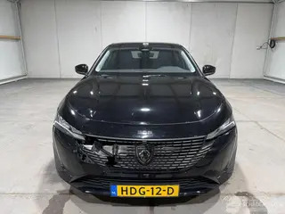 Peugeot 308 2025 photo 4