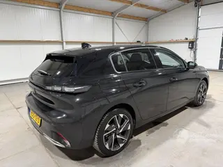 Peugeot 308 2025 photo 5