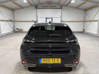 Peugeot 308 2025 photo 7
