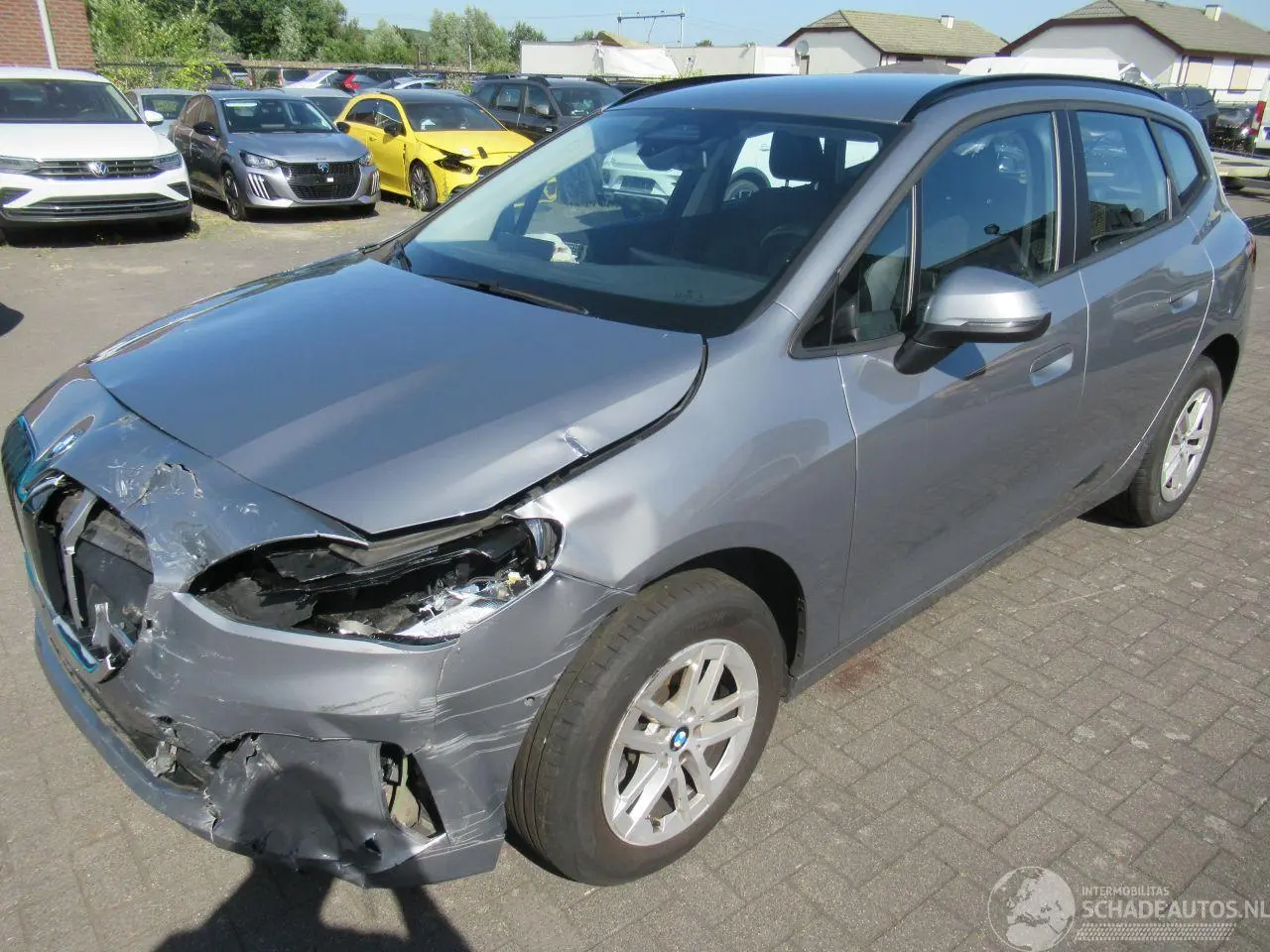 BMW 2-serie 2022 photo 5