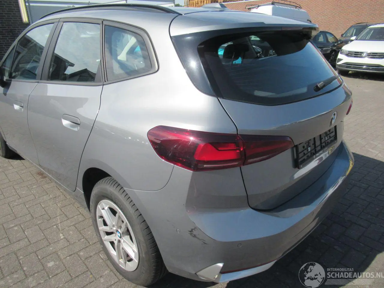 BMW 2-serie 2022 photo 3