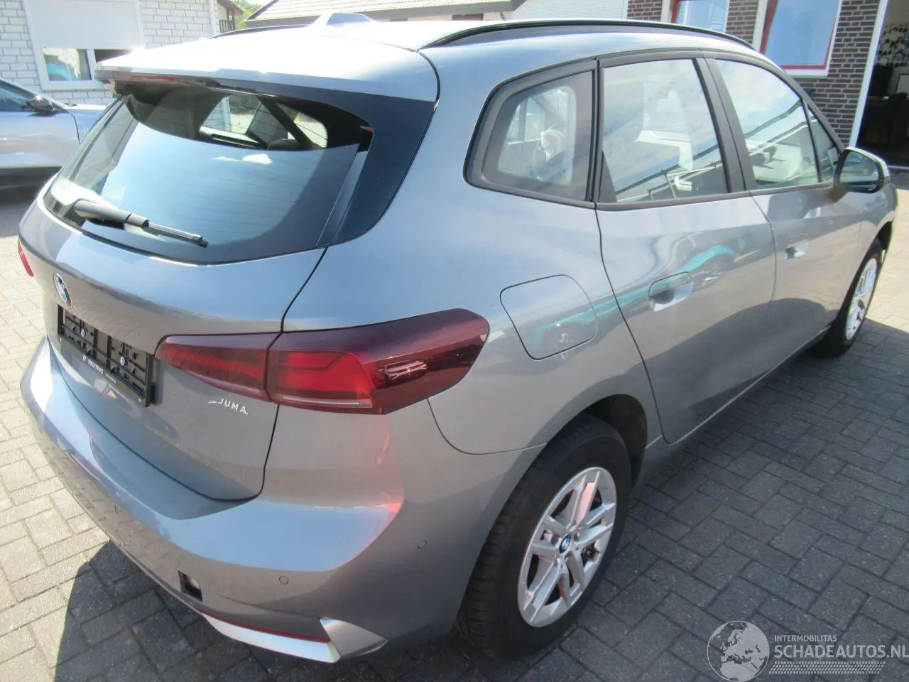 BMW 2-serie 2022 photo 1