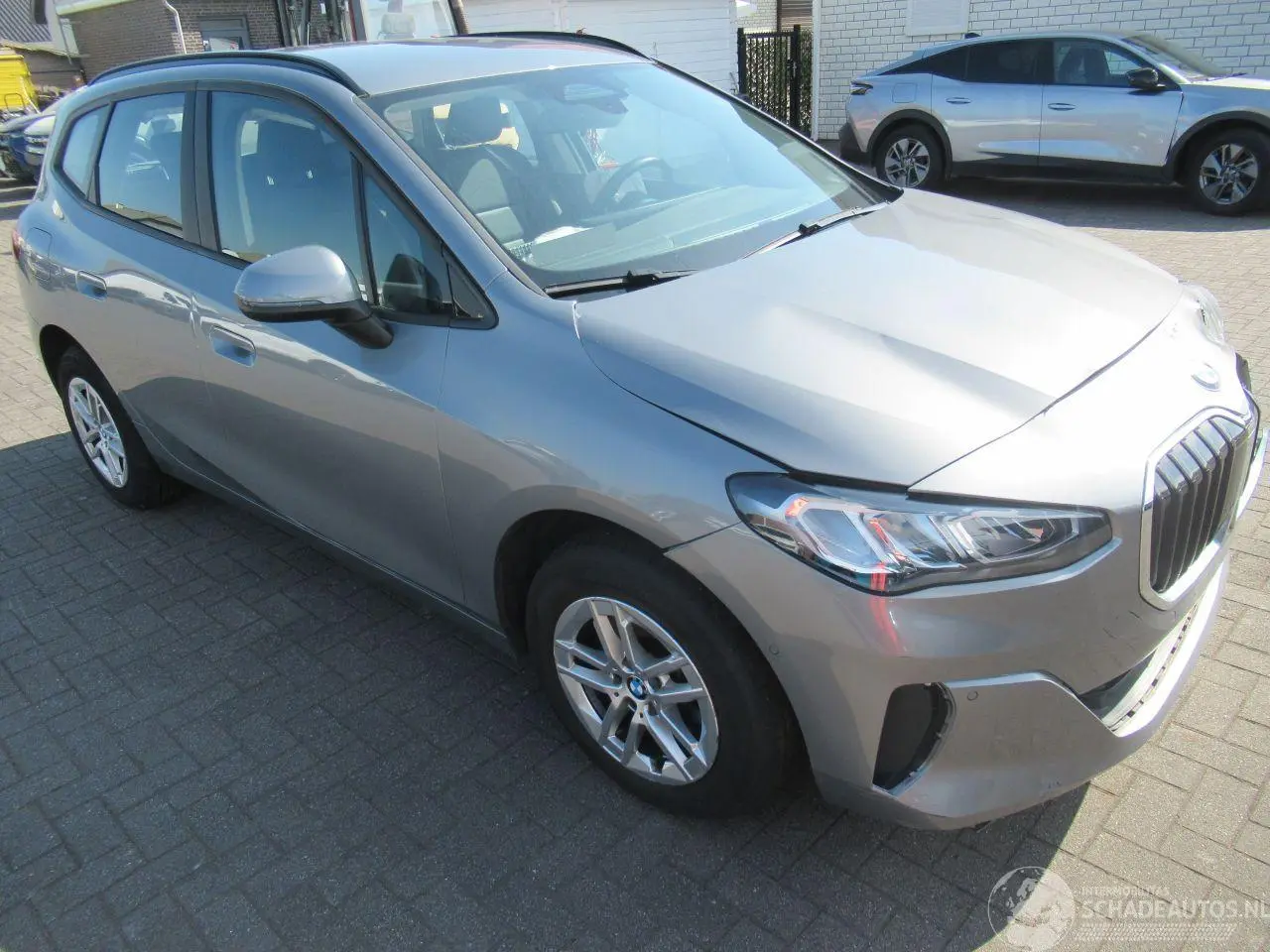BMW 2-serie 2022 photo 9