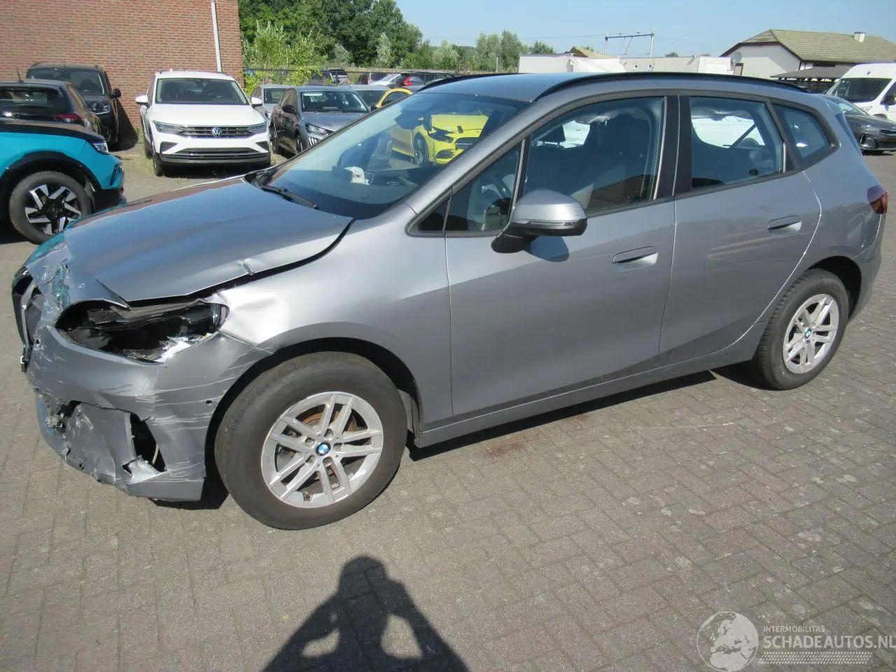 BMW 2-serie 2022 photo 4