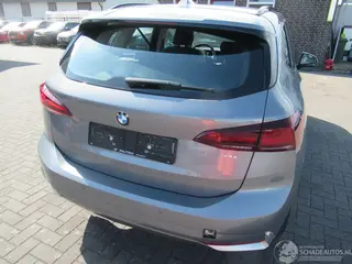 BMW 2-serie 2022 photo 2