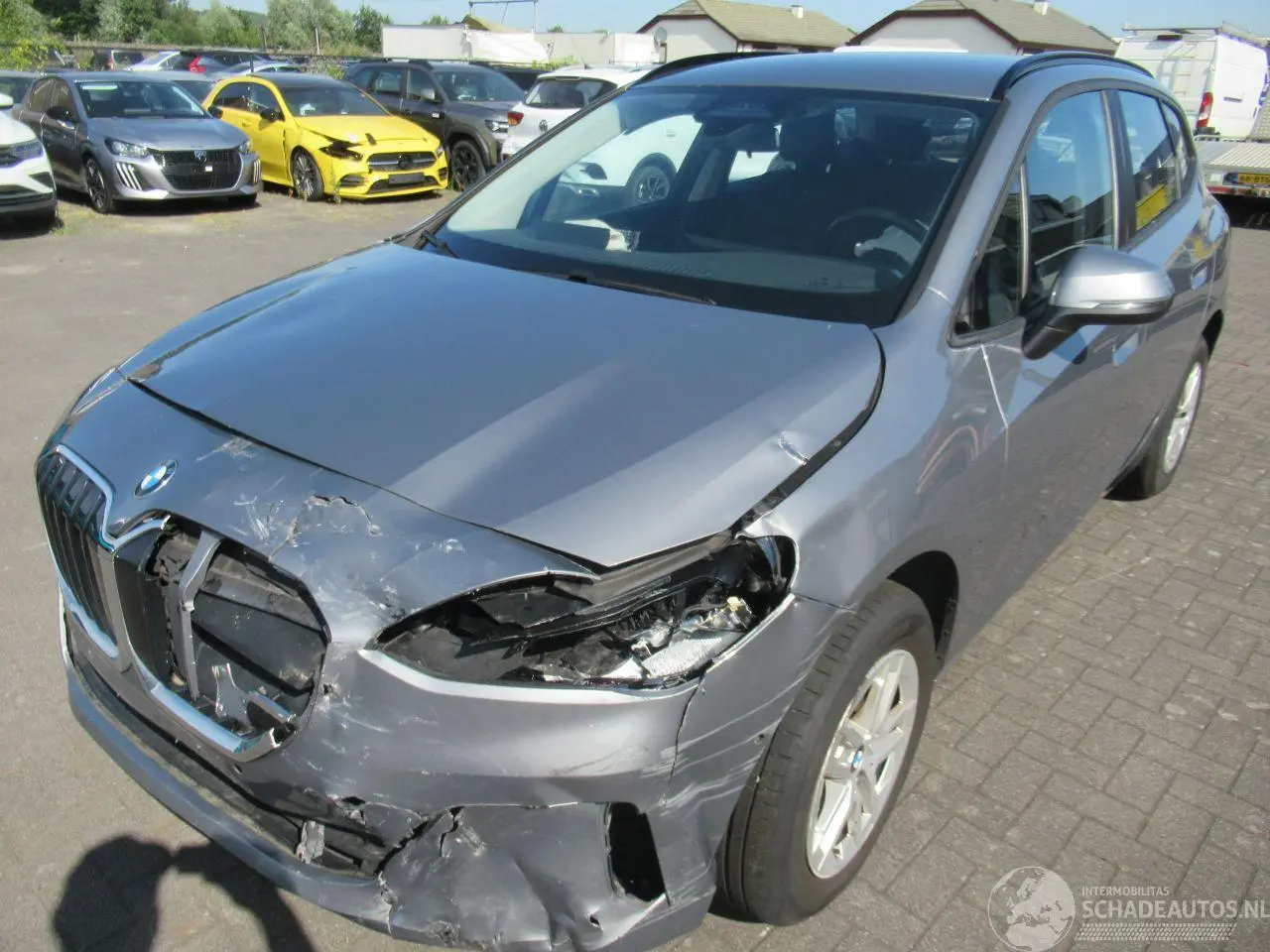 BMW 2-serie 2022 photo 6