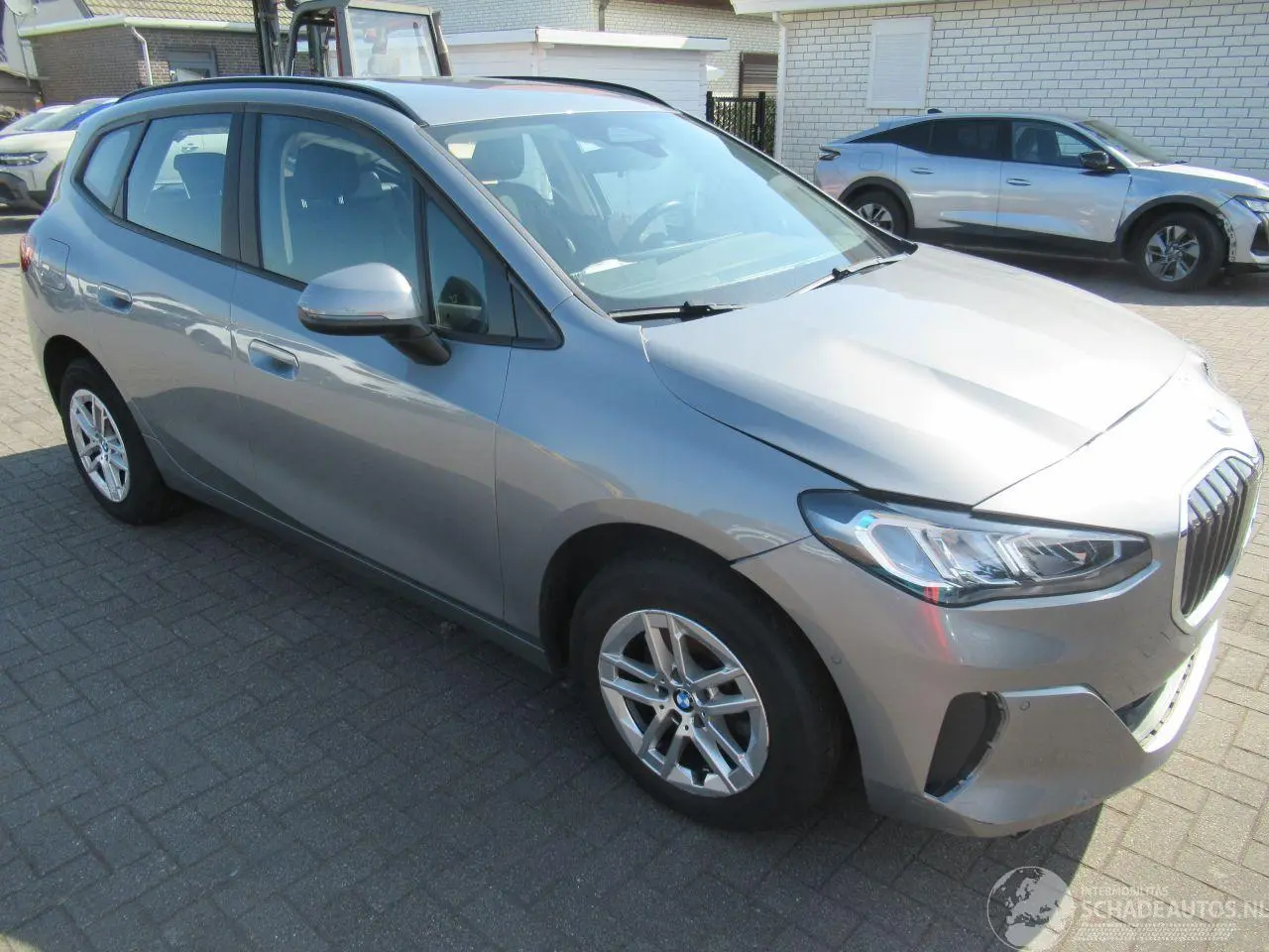 BMW 2-serie 2022 photo 8