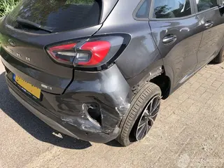 Ford Puma 2020 photo 13