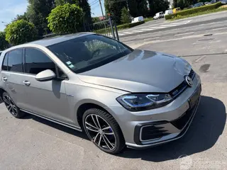 Volkswagen Golf 2020 photo 2
