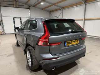 Volvo Xc-60 2020 foto 11