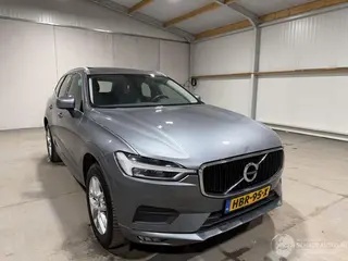 Volvo Xc-60 2020 foto 2
