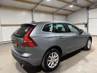 Volvo Xc-60 2020 foto 4