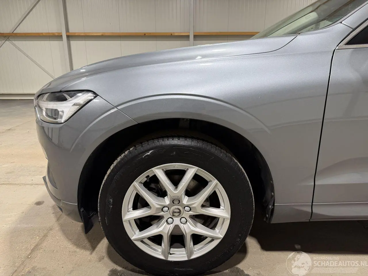 Volvo Xc-60 2020 foto 12