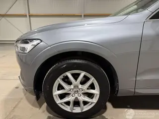 Volvo Xc-60 2020 foto 12