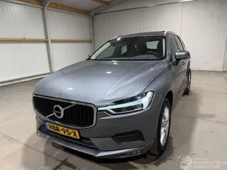 Volvo Xc-60 2020 foto 9