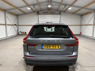 Volvo Xc-60 2020 foto 6