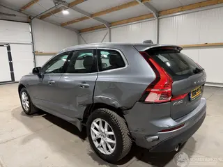 Volvo Xc-60 2020 foto 10