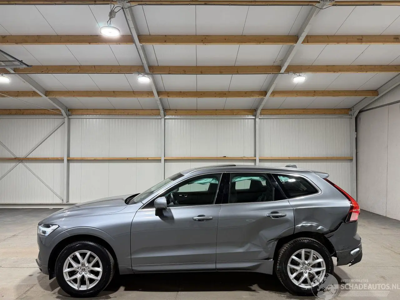 Volvo Xc-60 2020 foto 7