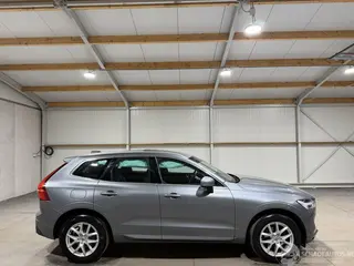 Volvo Xc-60 2020 foto 1