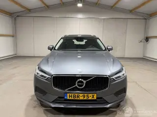 Volvo Xc-60 2020 foto 3