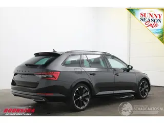Skoda Superb 2023 foto 3
