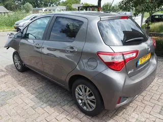 Toyota Yaris 2019 photo 6