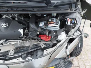 Toyota Yaris 2019 photo 12