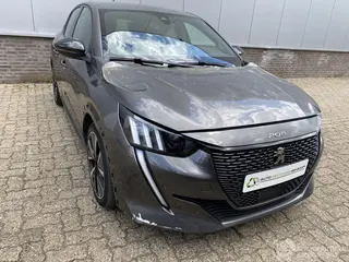 Peugeot 208 2020 photo 9